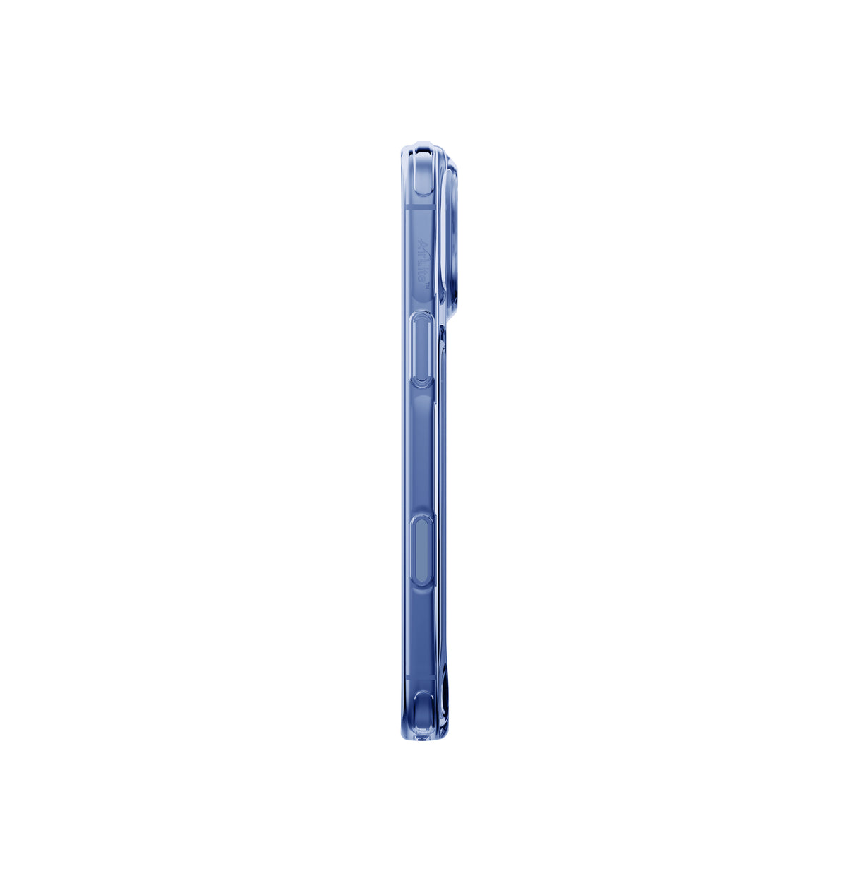UNIQ - Hybrid LifePro Xtreme Case For IPhone 18 Pro Max