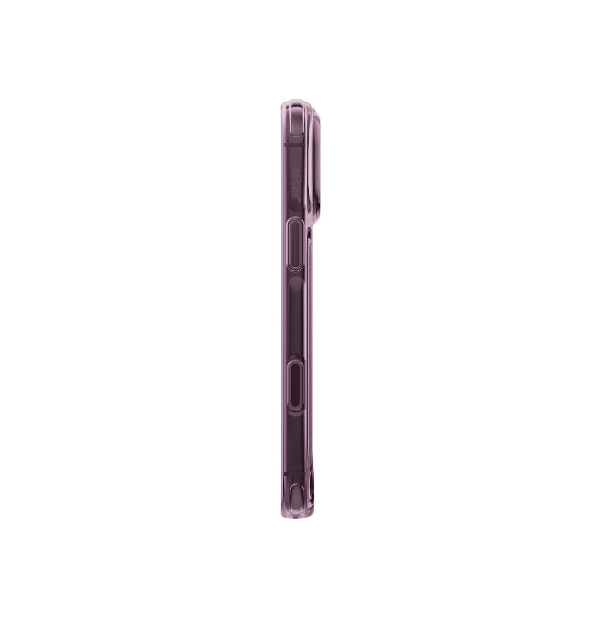 UNIQ - Hybrid LifePro Xtreme Case For IPhone 18 Pro Max