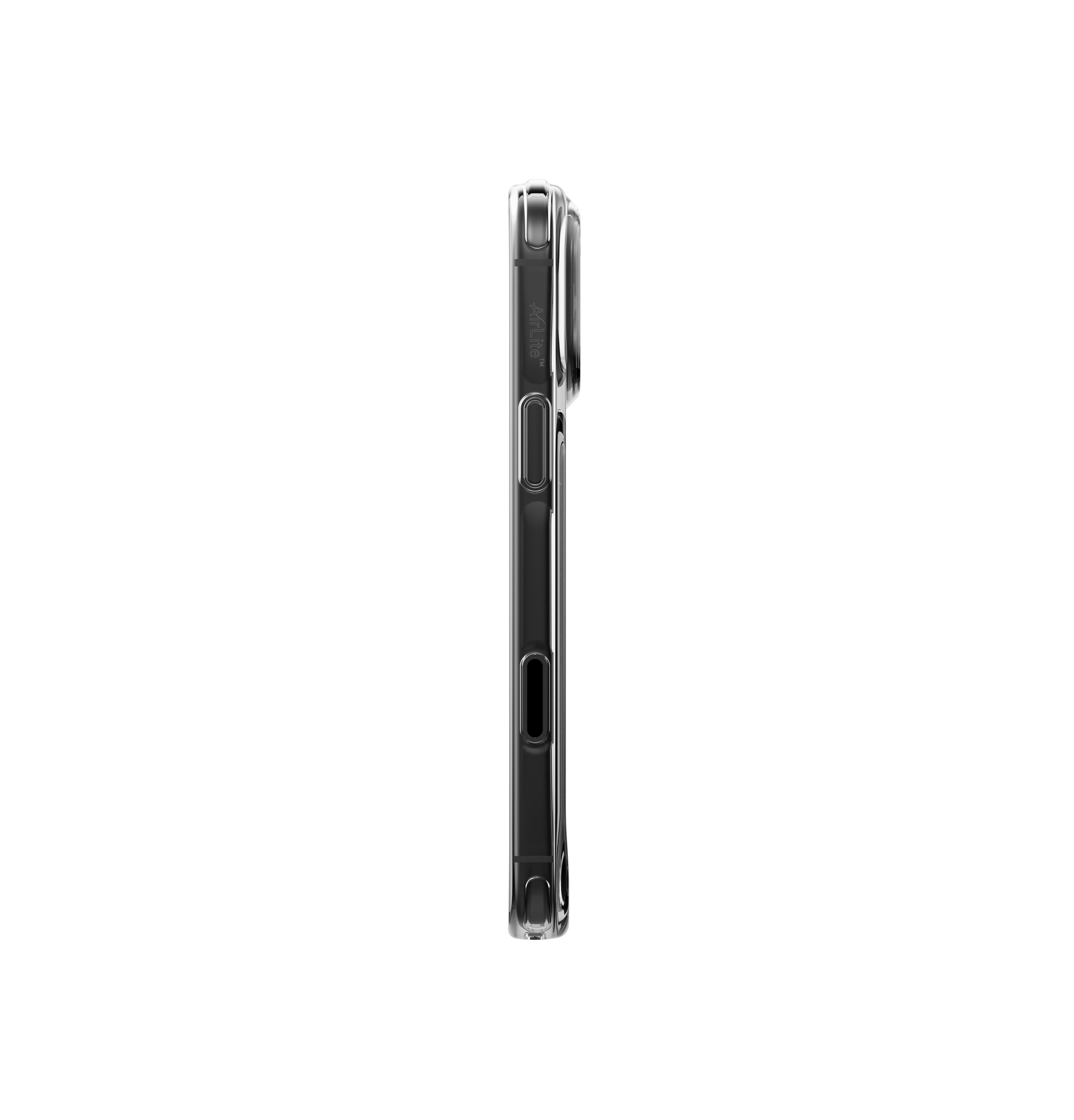 UNIQ - Hybrid LifePro Xtreme Case For IPhone 18 Pro Max