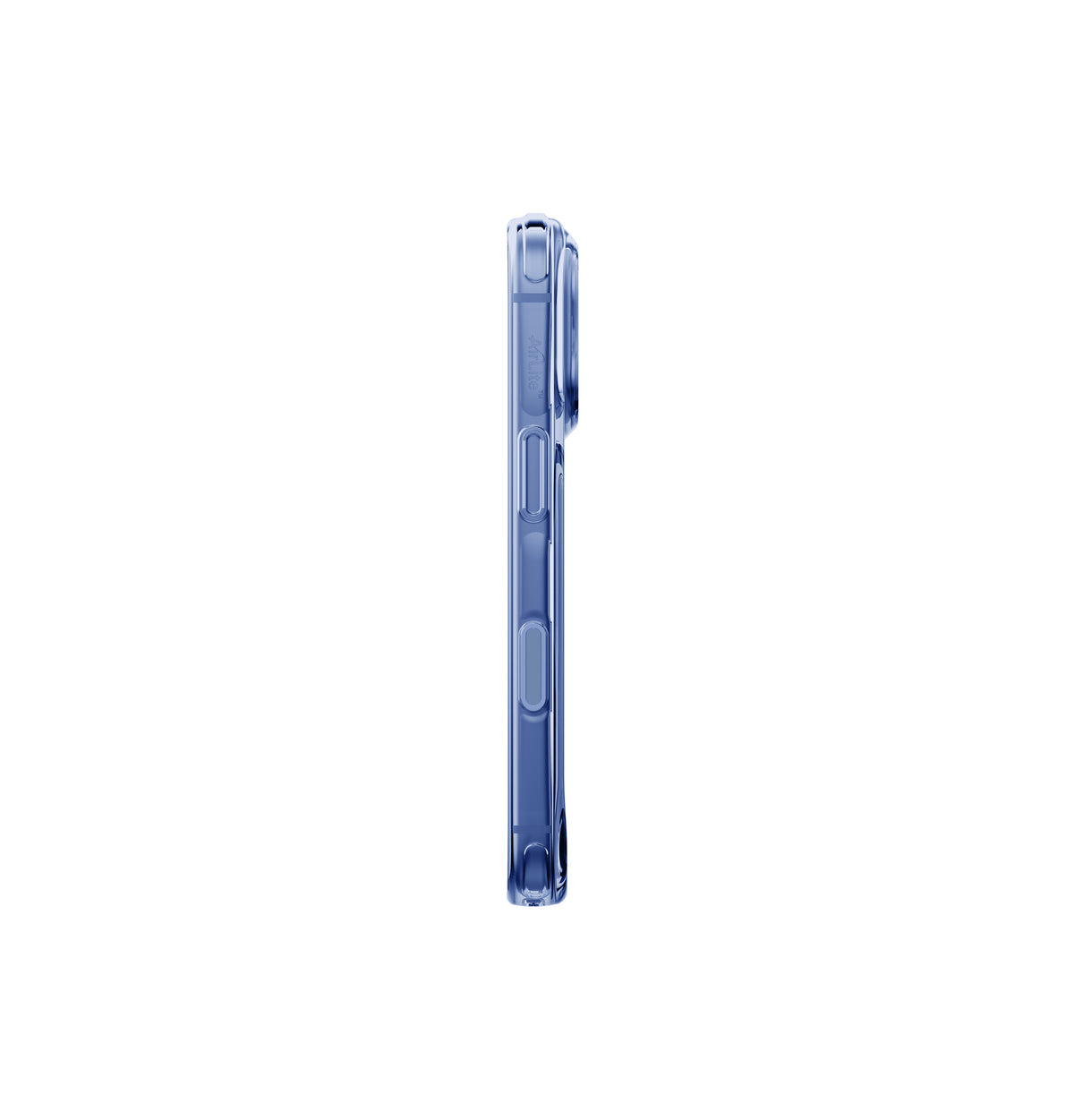 UNIQ - Hybrid LifePro Xtreme Case For IPhone 18 Pro