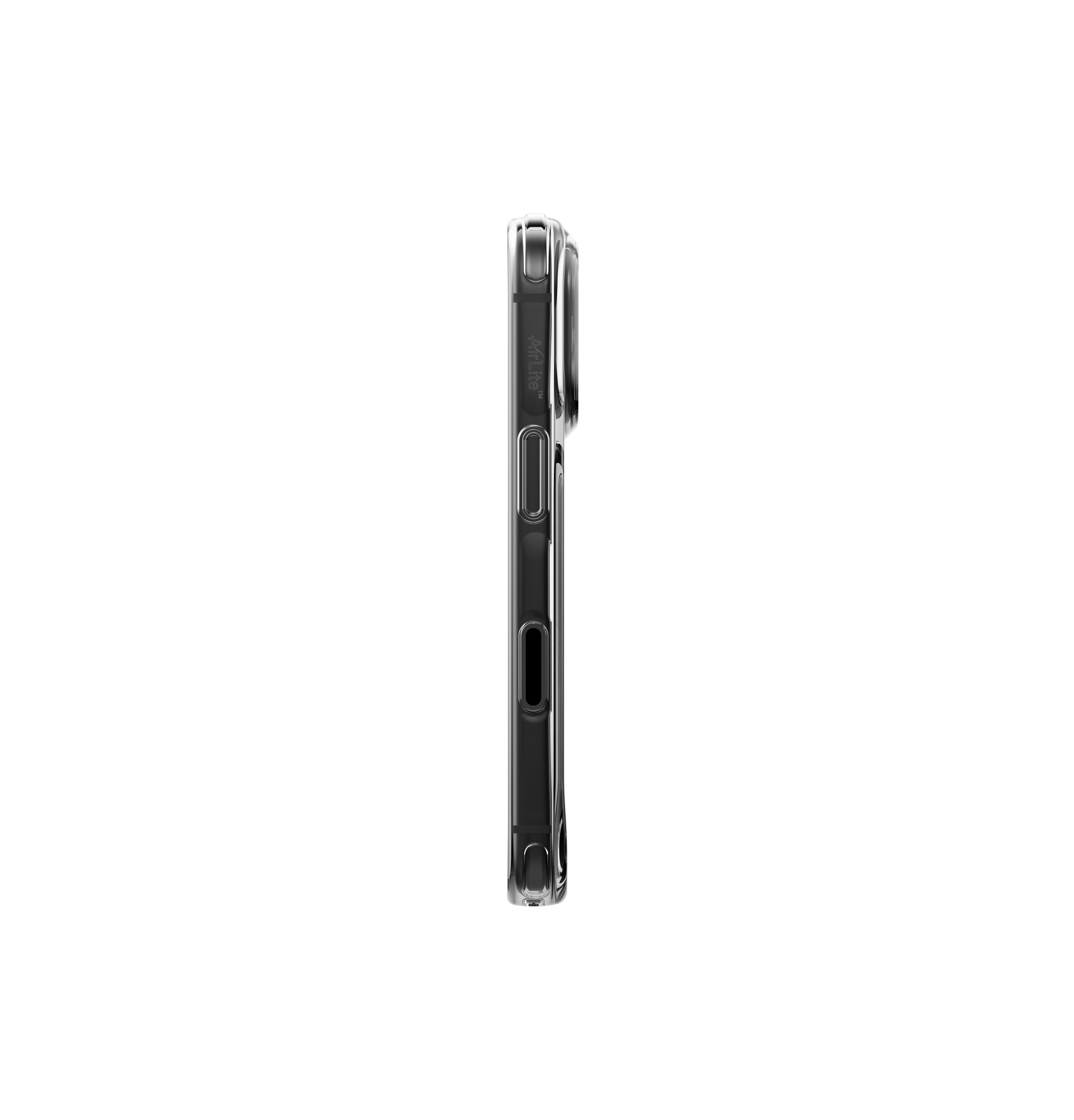 UNIQ - Hybrid LifePro Xtreme Case For IPhone 18 Pro