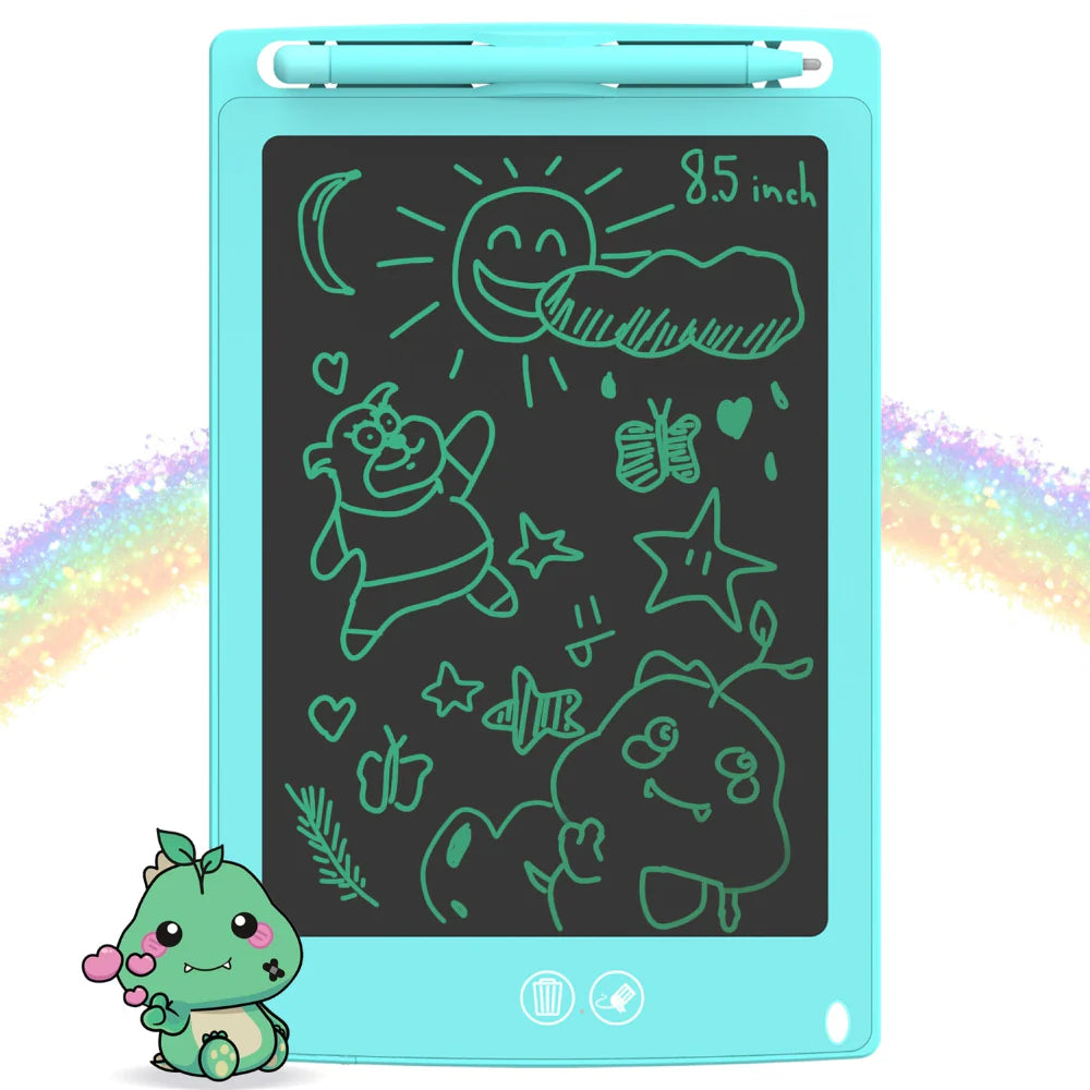 MYFIRST - Sketch Pad Sketch Ii 8.5-Inch
