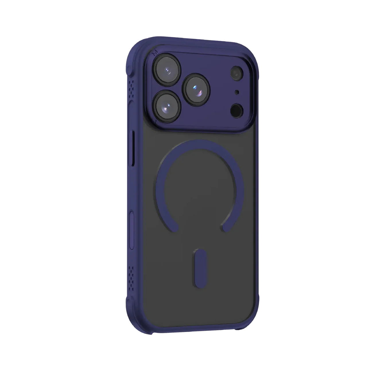 MOMAX - iPhone 17 Pro 6.3 CaseFrom Air Magnetic Case