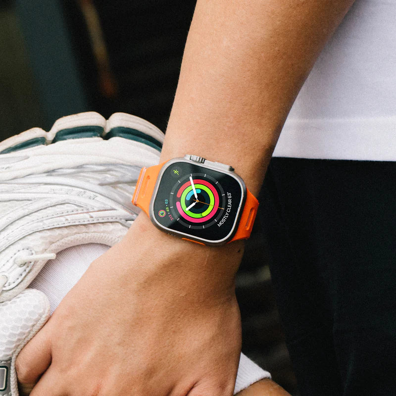Native Union - Apple Watch Active Magnetic Band 42 44 45 49MM - TECH STREET