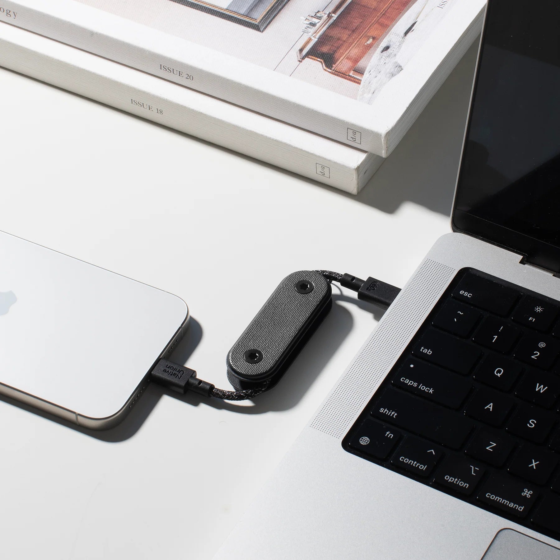 Native Union  - Pocket Cable