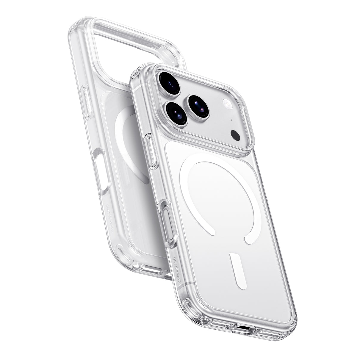 AMAZINGthing - Minimal Case For IPhone 18 Pro