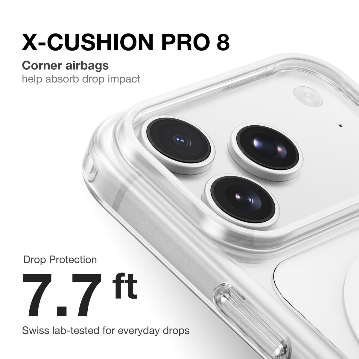 AMAZINGthing - Minimal Case For IPhone 18 Pro