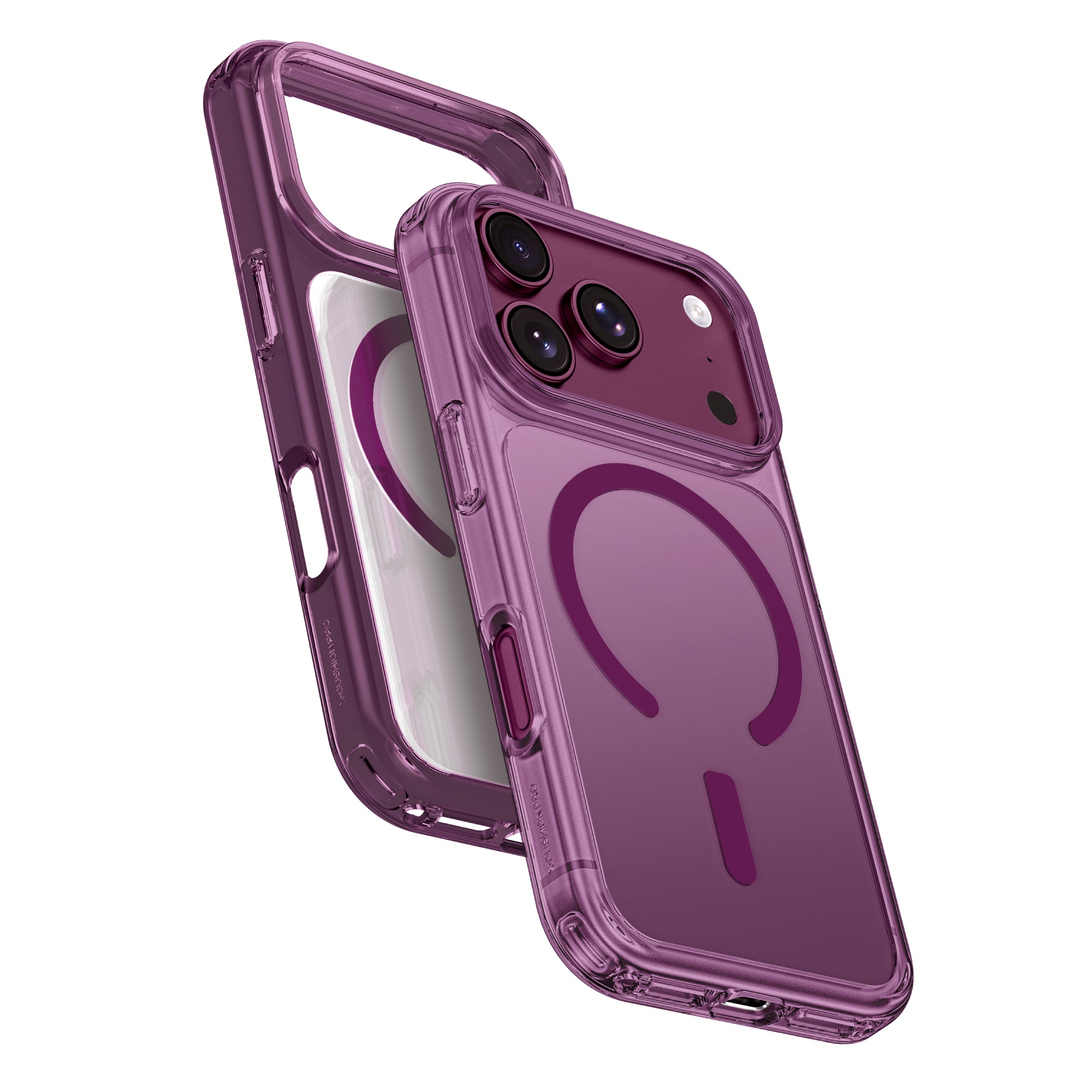 AMAZINGthing - Minimal Case For IPhone 18 Pro