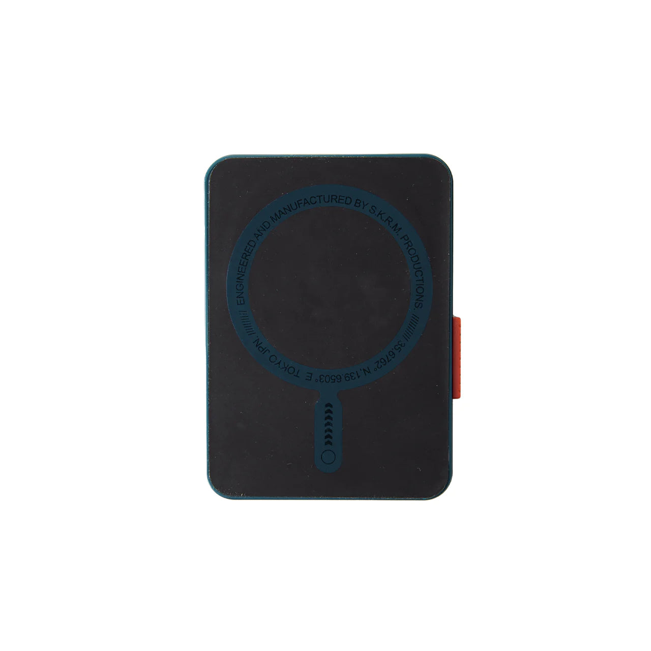 Skinarma Mirage Magnetic Cardholder with Grip Stand