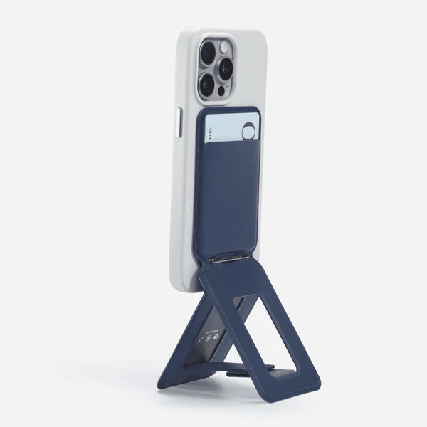 MOFT - Snap Phone Tripod Wallet MOVAS™ - MagSafe Compatible - TECH STREET