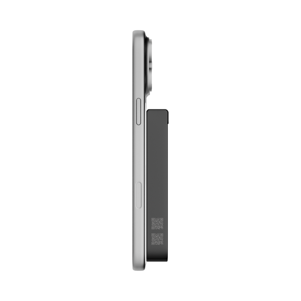 MOMAX 1-POWER S.PASS2 10000mAh QI2 25W+SEMI-SSB MAGNETIC WIRELESS POWER BANK - TECH STREET