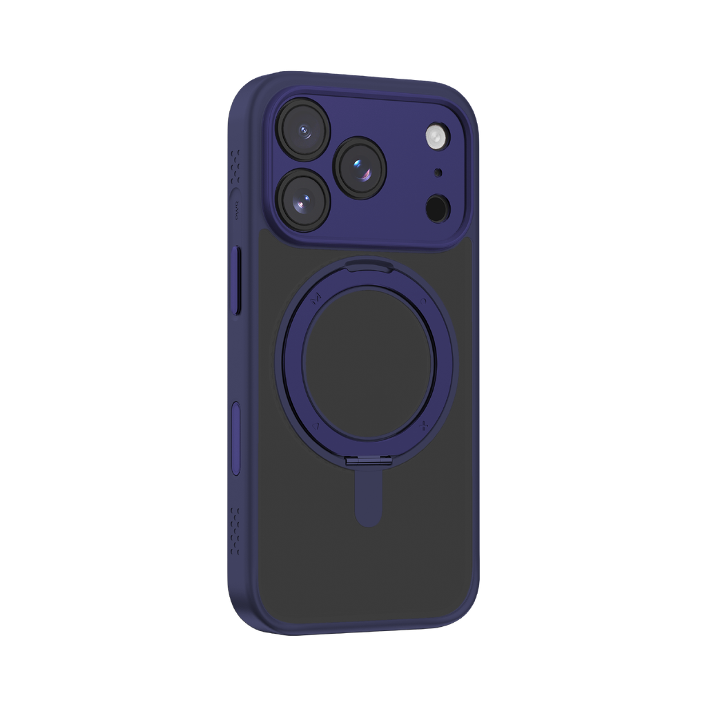 MOMAX - iPhone 17 Pro 6.3 CaseFrom Roller Magnetic Case