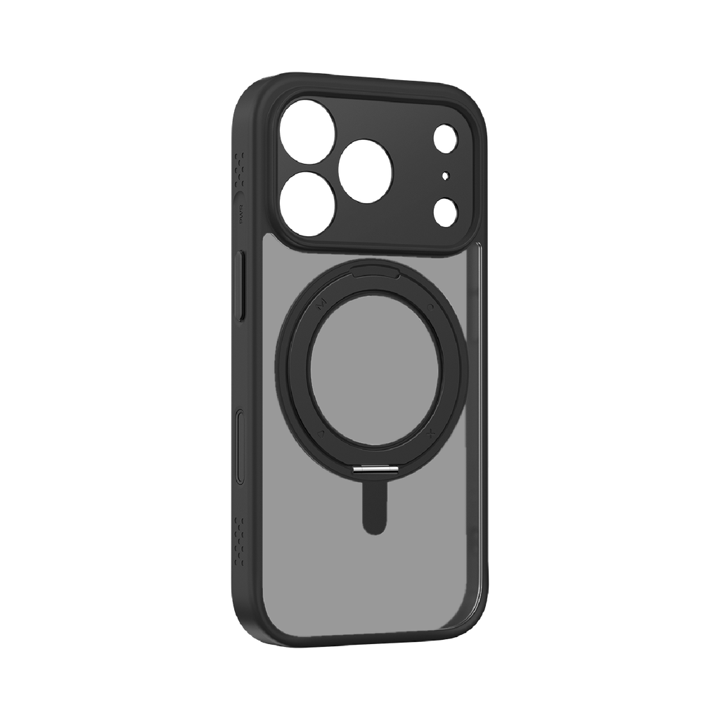 MOMAX - iPhone 17 Pro 6.3 CaseFrom Roller Magnetic Case