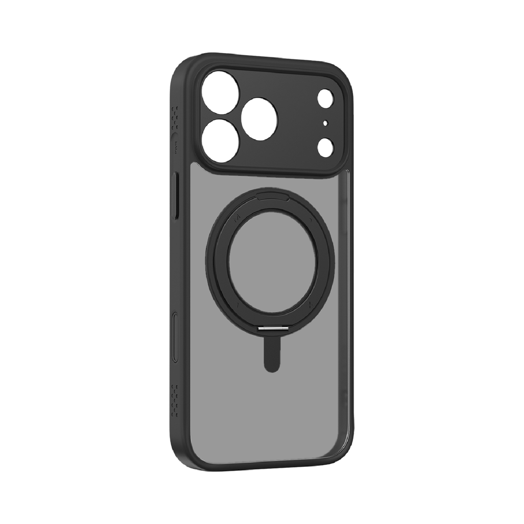 MOMAX - iPhone 17 Pro Max 6.9 CaseFrom Roller Magnetic Case