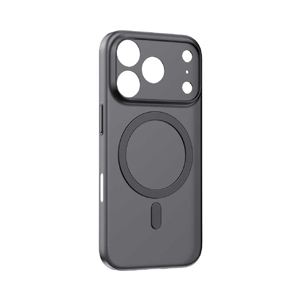MOMAX - iPhone 17 Pro 6.3 CaseFrom Lite Magnetic Case