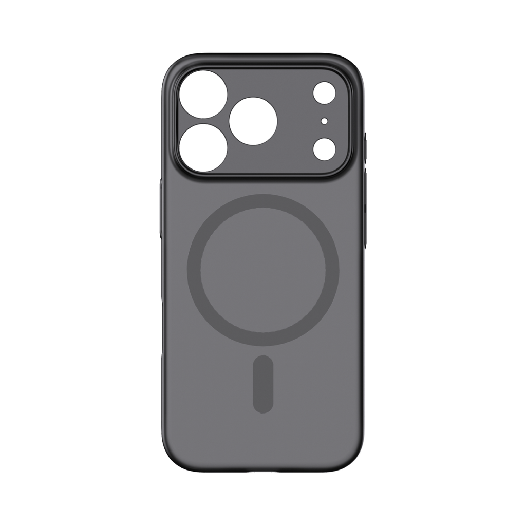 MOMAX - iPhone 17 Pro 6.3 CaseFrom Lite Magnetic Case