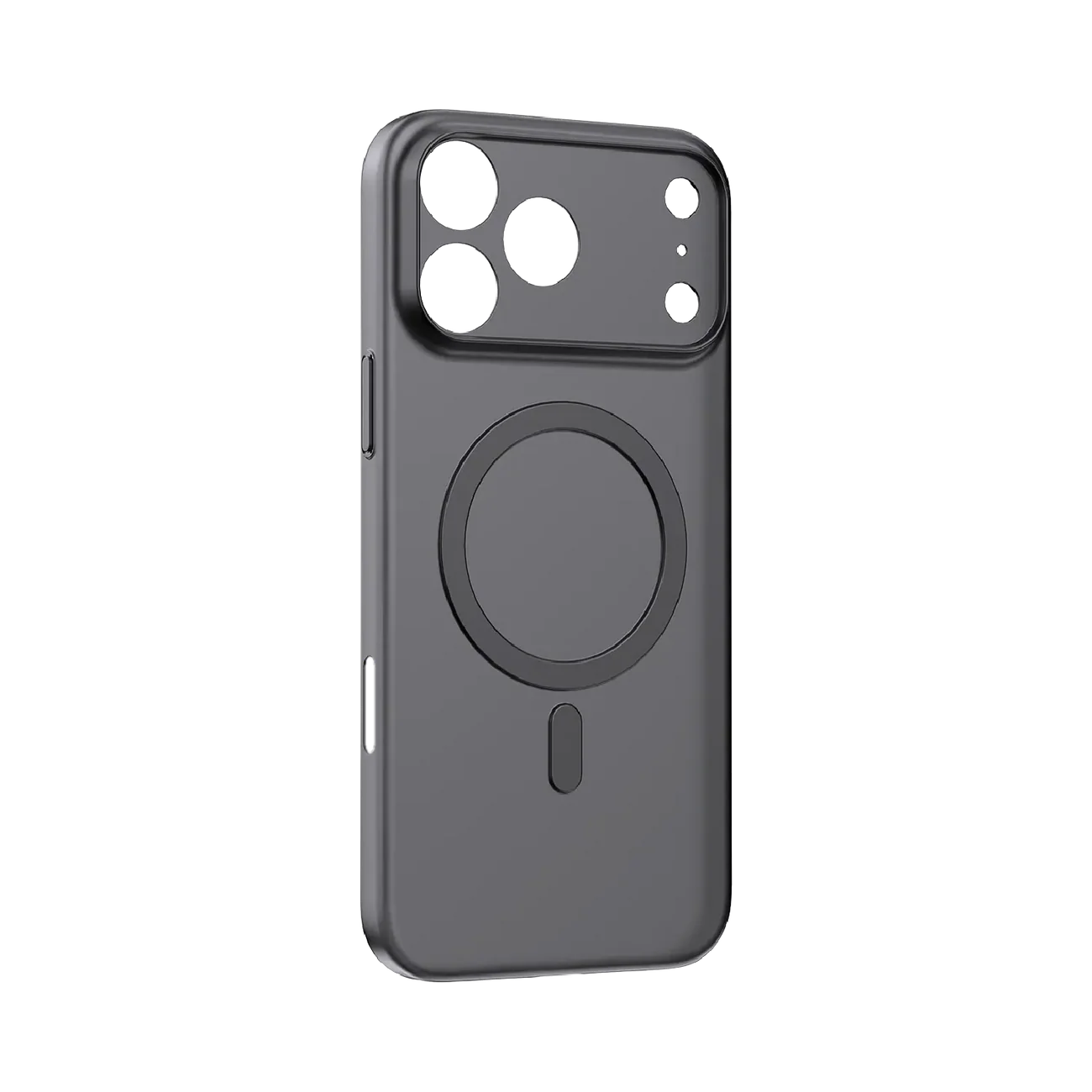 MOMAX - iPhone 17 Pro Max 6.9 CaseFrom Lite Magnetic Case