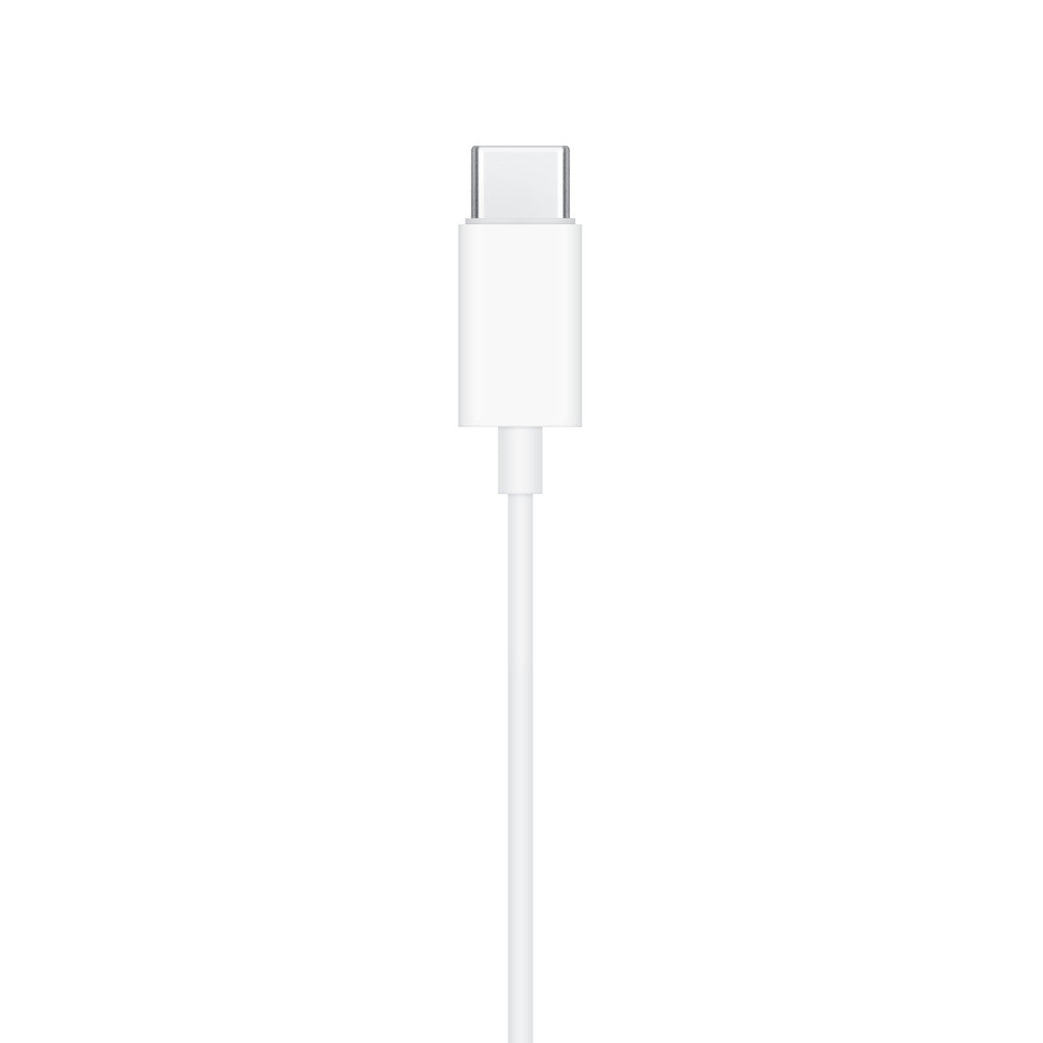 Apple EarPods with Type-C