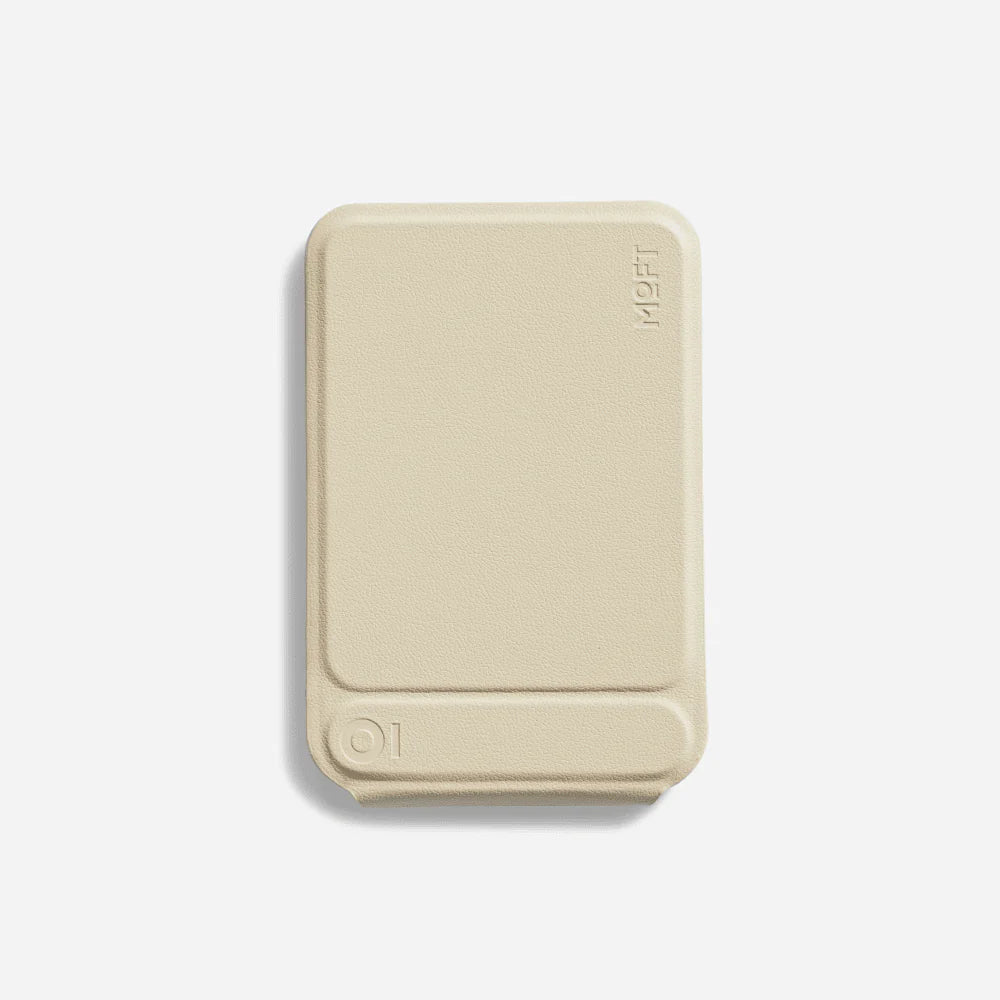 MOFT - Snap Phone Tripod Wallet MOVAS™ - MagSafe Compatible