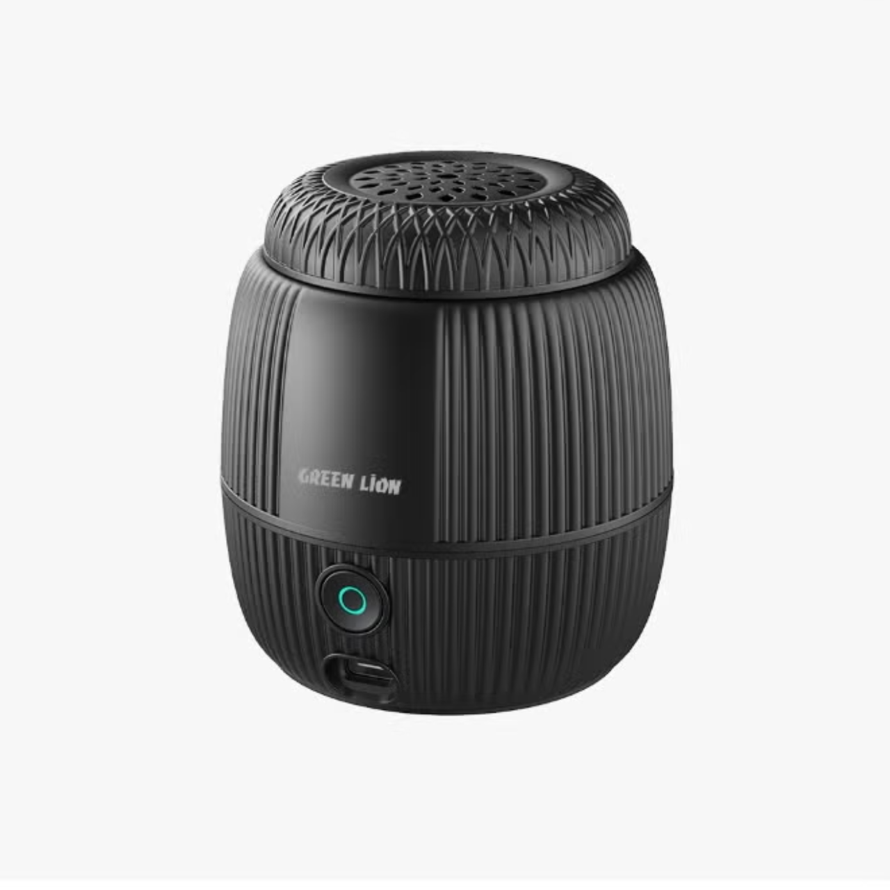 Green Lion - Diwan Bakhour Burner