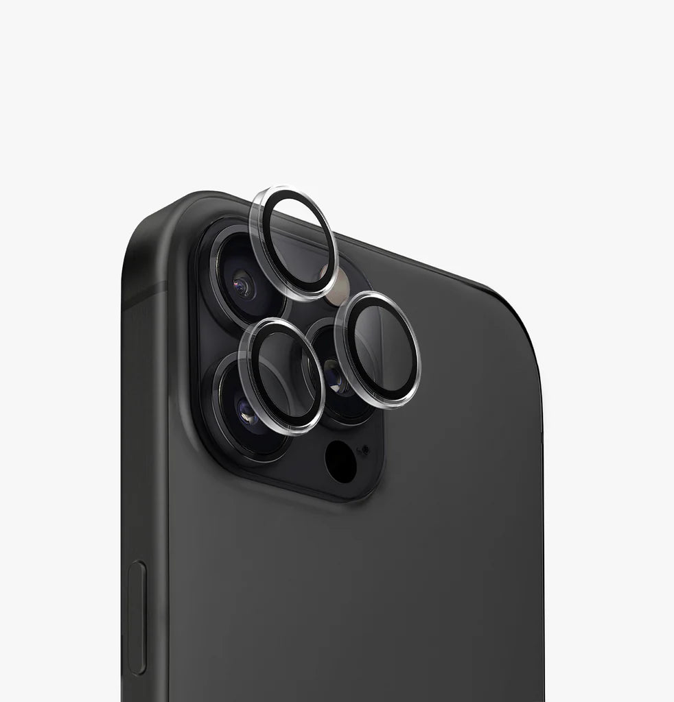 UNIQ - Optix CLEARSHIELD for IPhone 15 Pro / Pro Max