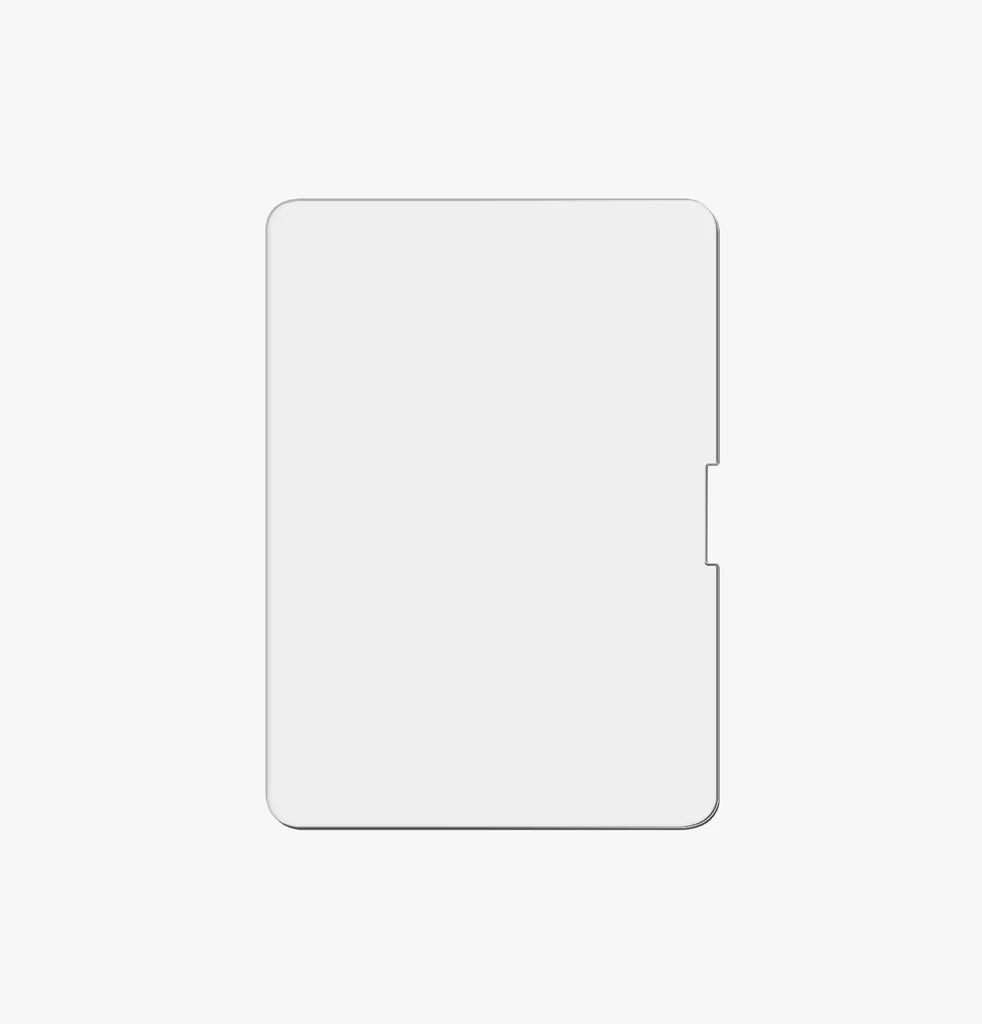 UNIQ - iPad Pro 13'' M4 (2024) Optix EXOFit™ Clear