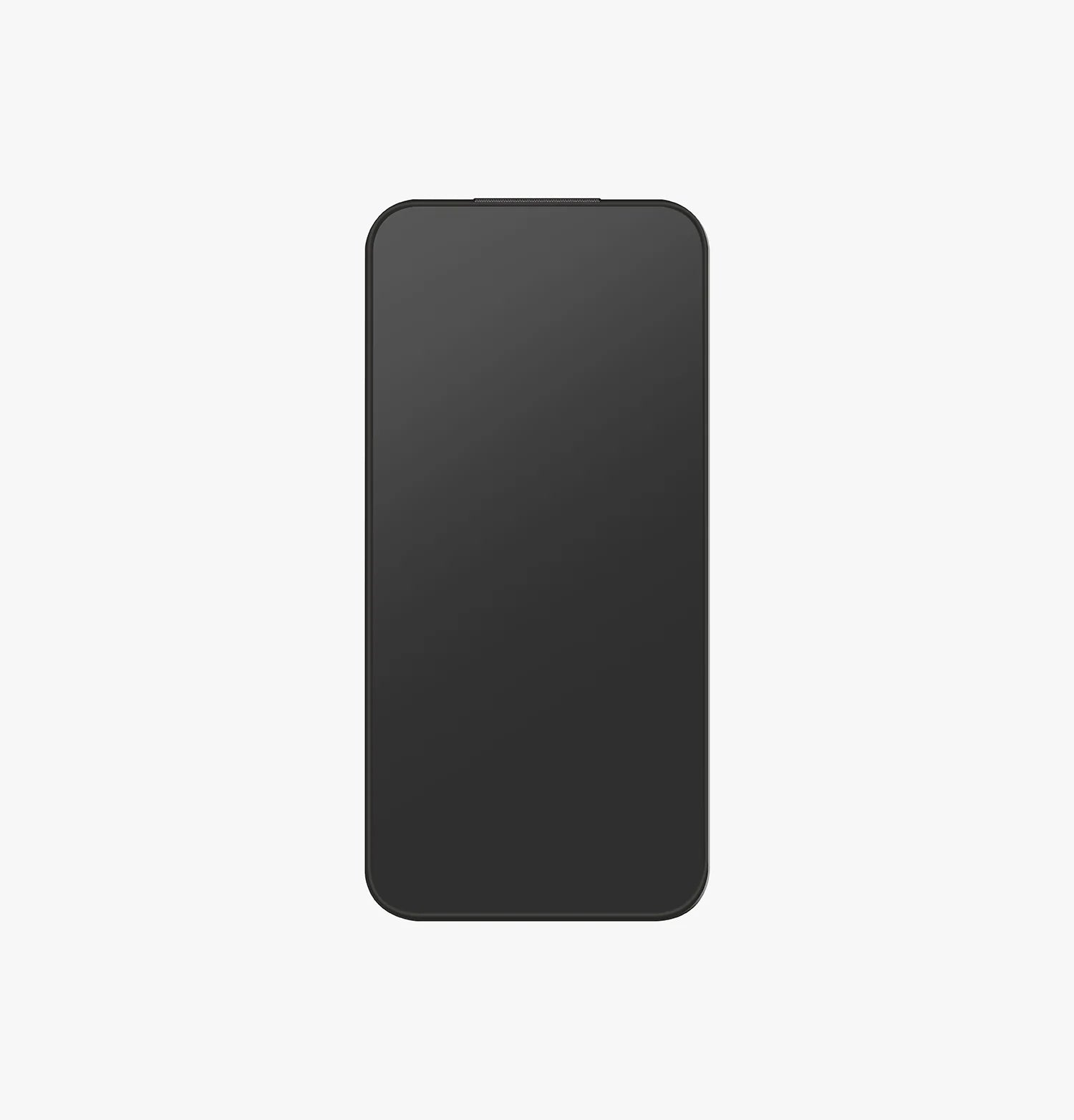 UNIQ - IPhone 17 Pro Max Optix Covex Privacy Screen Protector