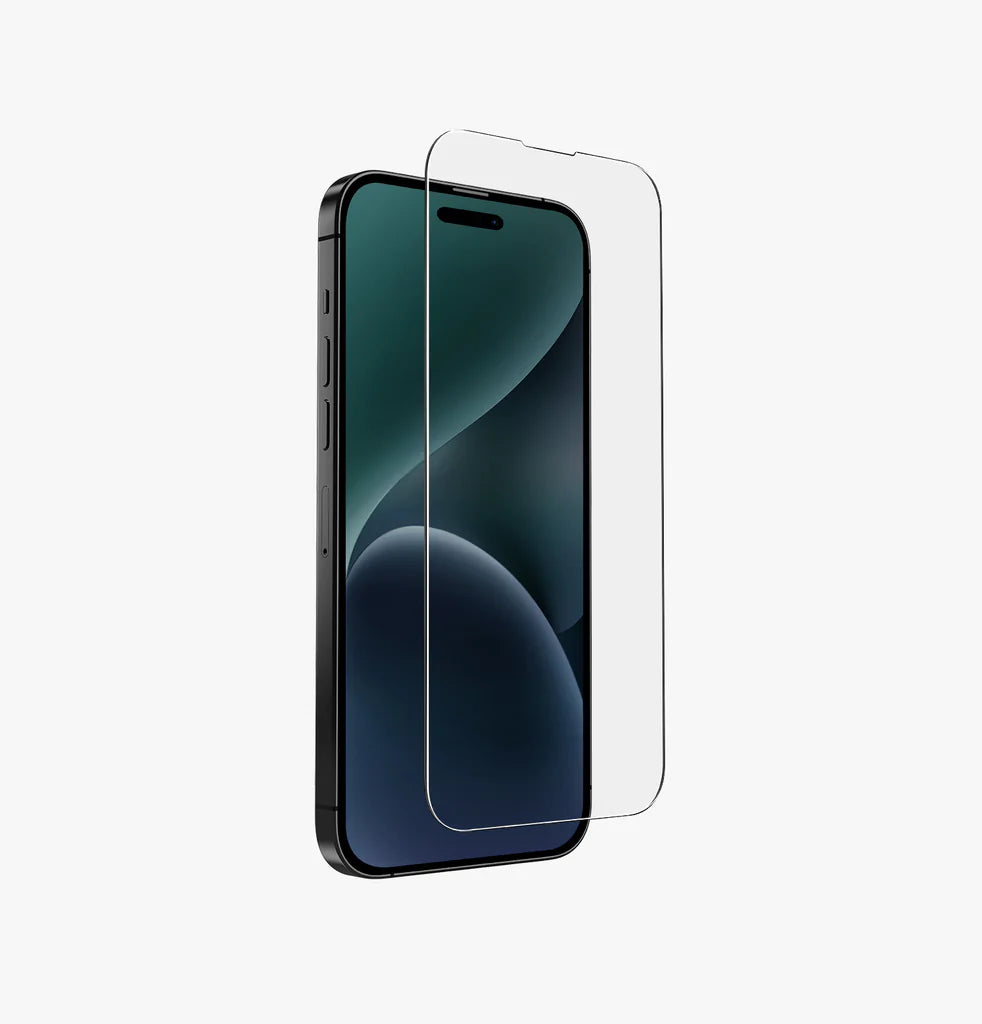 UNIQ - iPhone 15 Pro Max Optix Clear Screen Glass
