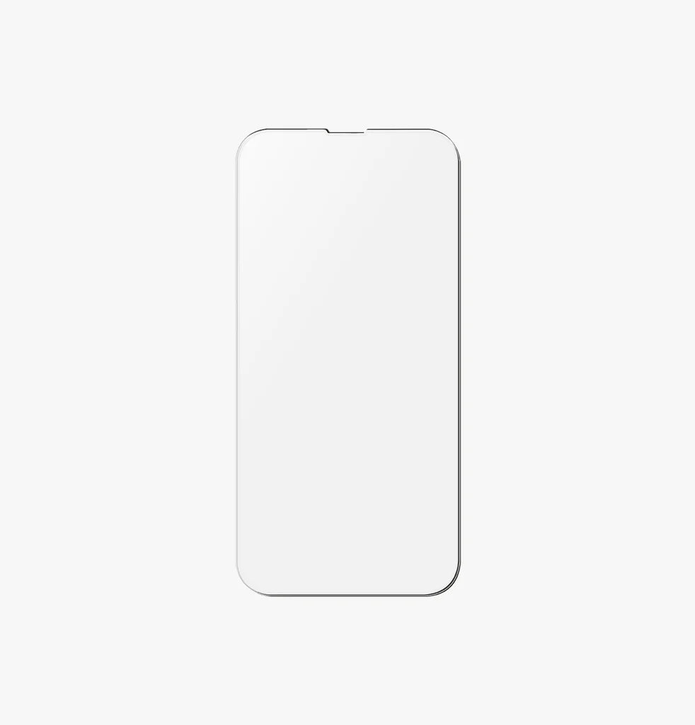 UNIQ - iPhone 15 Pro Max Optix Clear Screen Glass