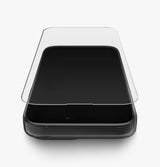 UNIQ - iPhone 15 Pro Max Optix Clear Screen Glass