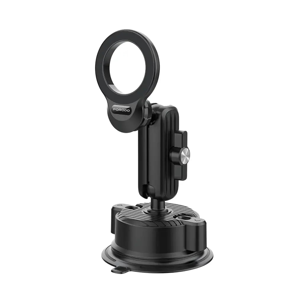 Porodo - Magsafe Magnetic Dash & Windshield Mount