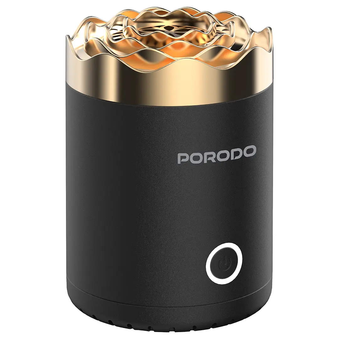 Porodo - Lifestyle Rose Mini Incense Burner