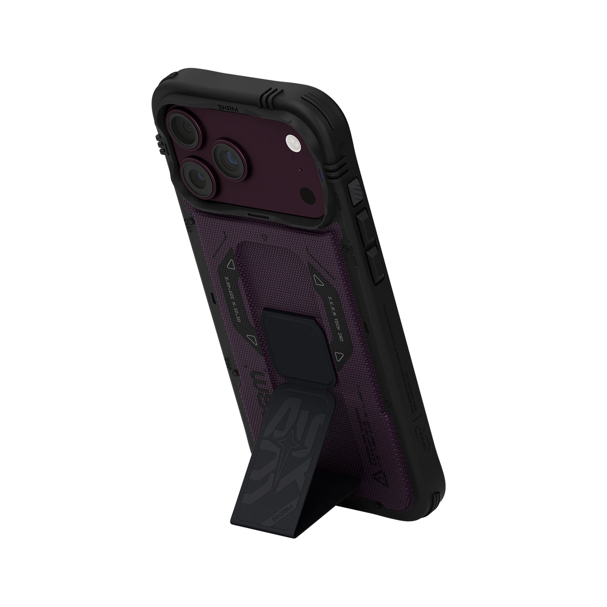 SKINARMA - Phantom Case With Grip For IPhone 18 Pro