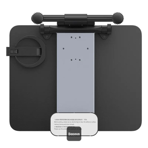 Baseus MagPro II Series Versatile Car Mount for Backseat Headrest
