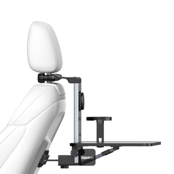 Baseus MagPro II Series Versatile Car Mount for Backseat Headrest