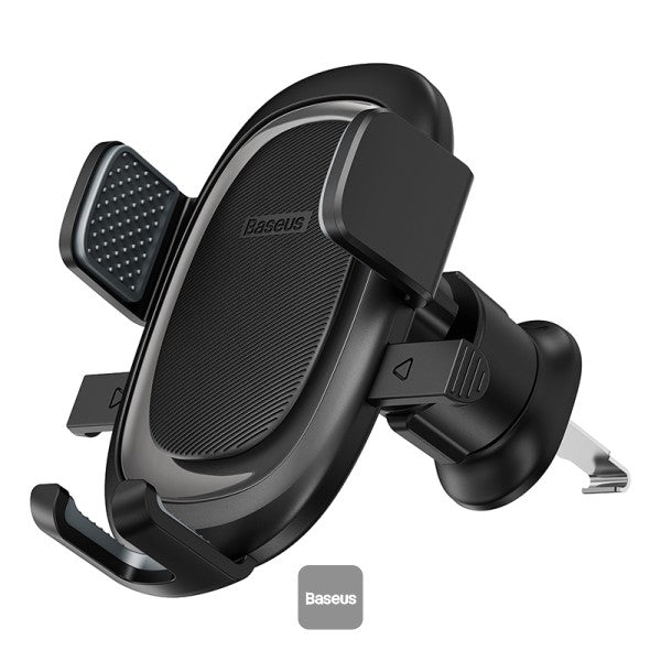 Baseus UltraControl Pro Series Clamp-Type Car Holder