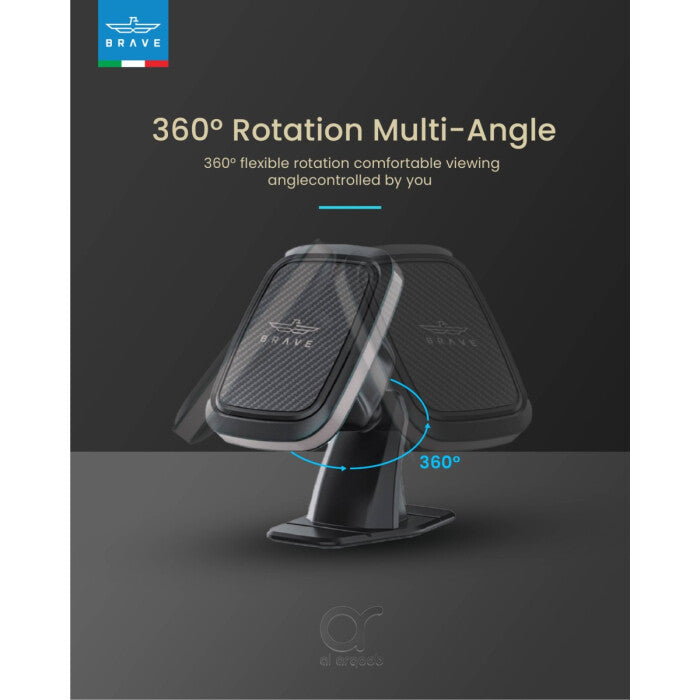 Brave car holder bhl-717