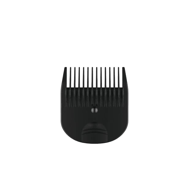 Green Lion Sensitive Duo - Hair Trimmer & Shaver - Black