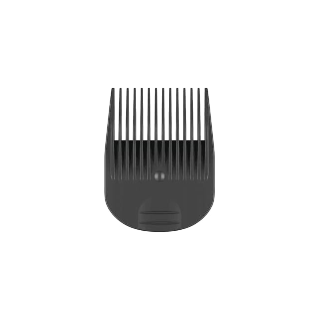 Green Lion Sensitive Duo - Hair Trimmer & Shaver - Black