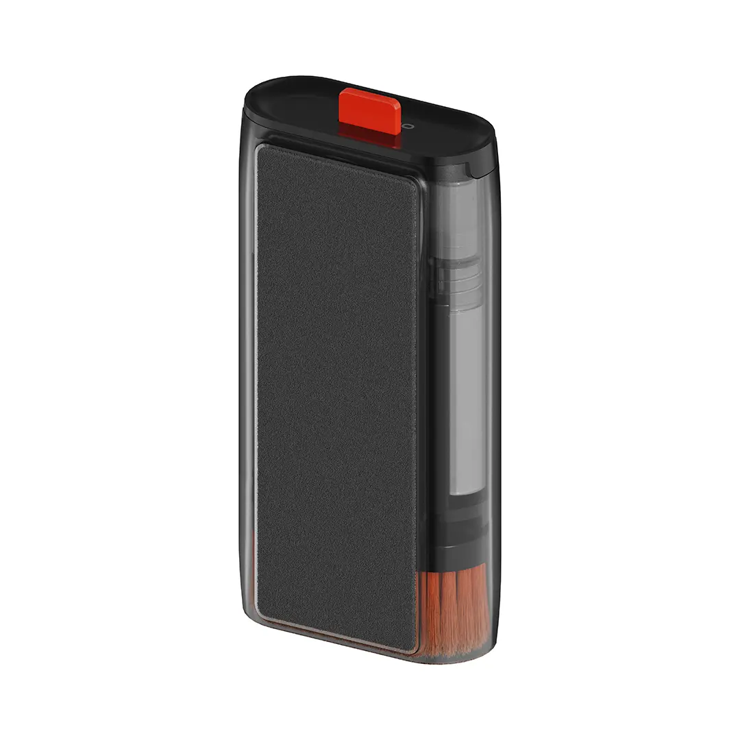 Porodo Lifestyle 11-IN-1 Multipurpose Cleaning Kit - TECH STREET