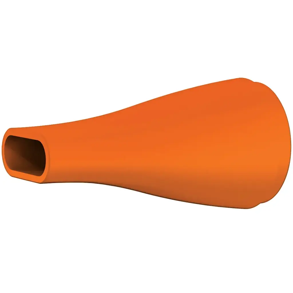 Porodo Lifestyle Cordless Turbo Air Duster with LED Work Light - Black