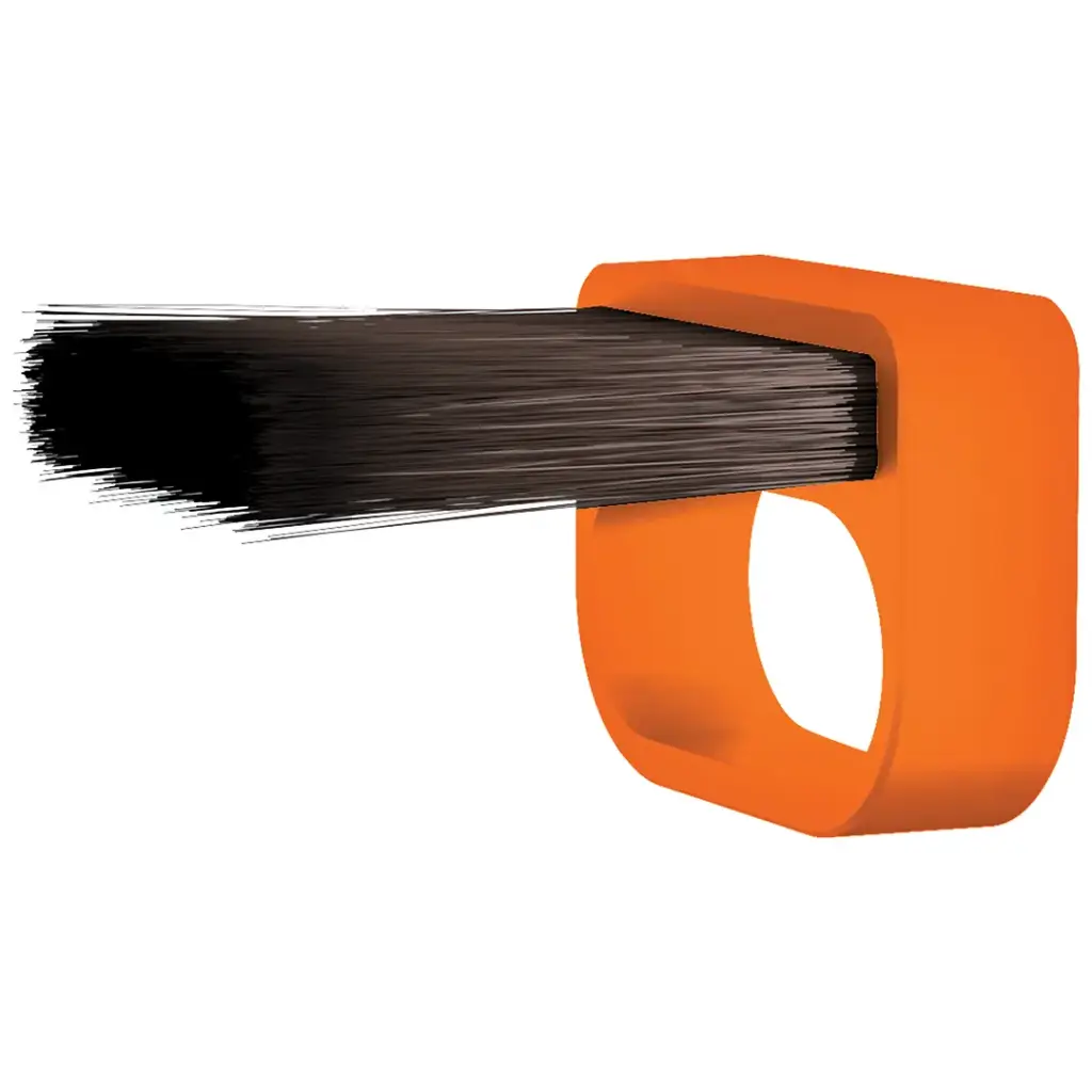 Porodo Lifestyle Cordless Turbo Air Duster with LED Work Light - Black