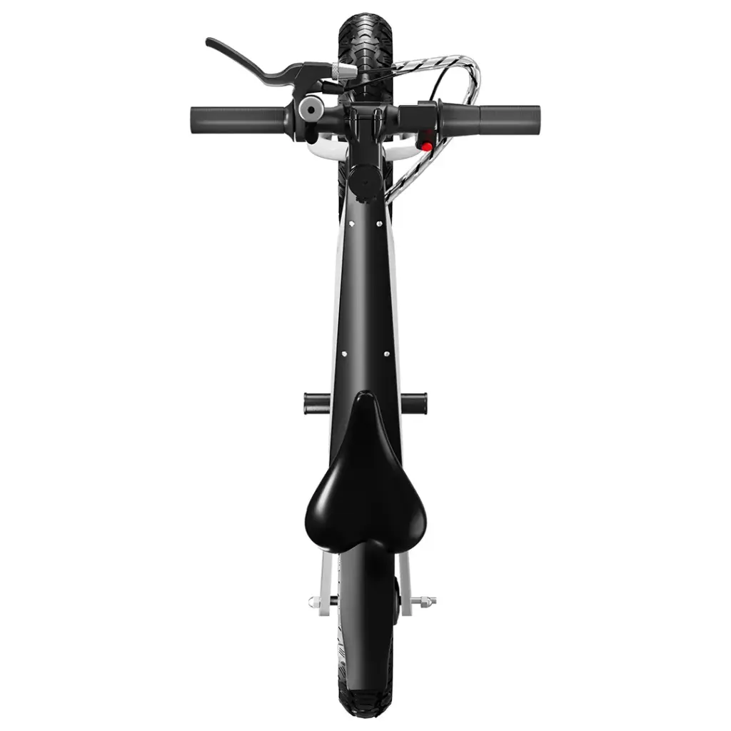 Porodo - Lifestyle JoyCruiser Kids Electric Bike - White
