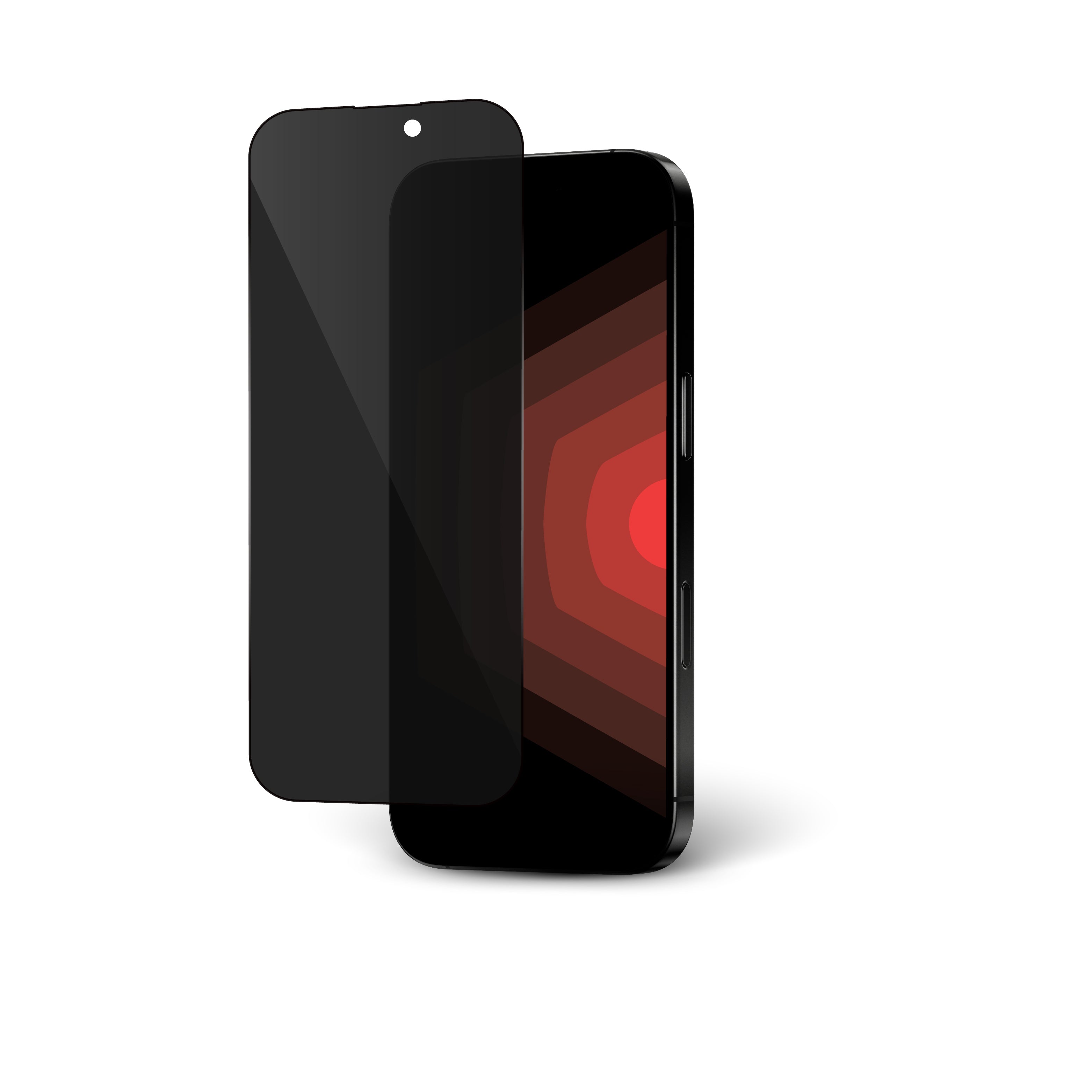 Decrypt - iPhone 17 Pro Max Privacy Screen Protector