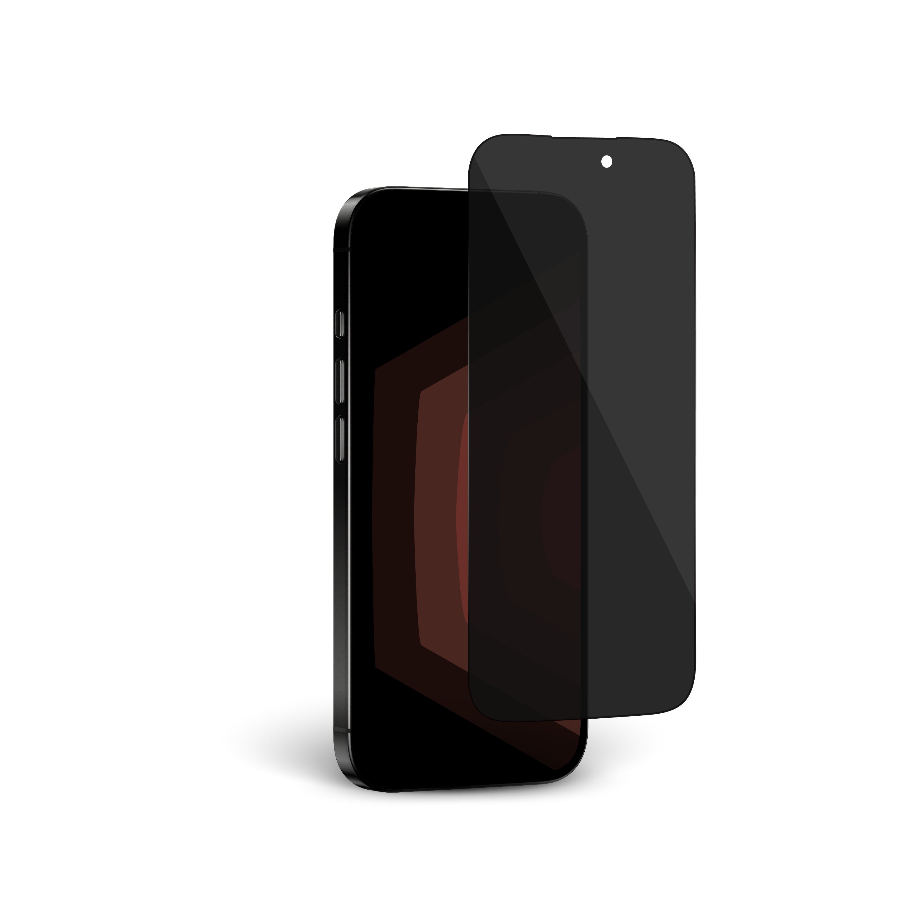 Decrypt - iPhone 17 Pro Max Privacy Screen Protector