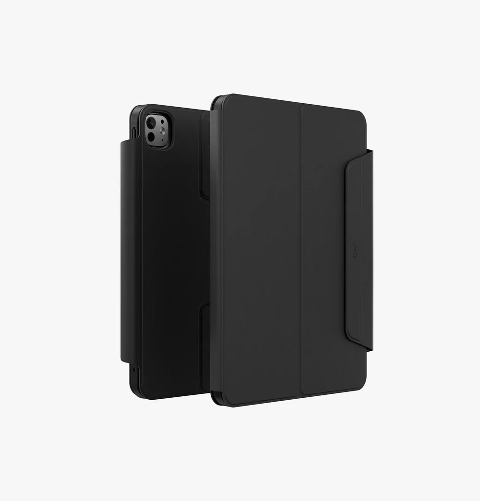 UNIQ - Rovus SnapMount 360 Rotating Case iPad Pro 11'' M4 (2024)