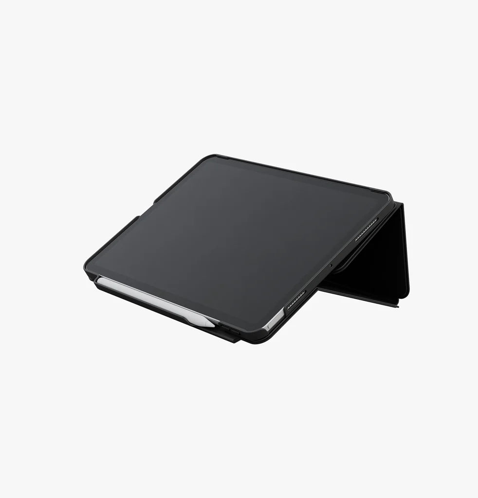 UNIQ - Rovus SnapMount 360 Rotating Case iPad Pro 11'' M4 (2024) - Black