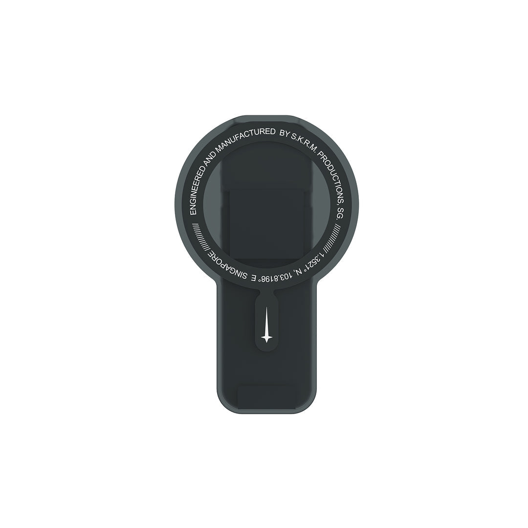 SKINARMA MAGNETIC SMART GRIP-STAND ARCH XE PHAZE