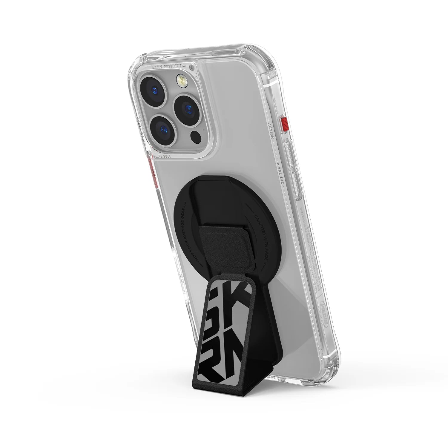 SKINARMA MAGNETIC SMART GRIP-STAND ARCH XE PHAZE
