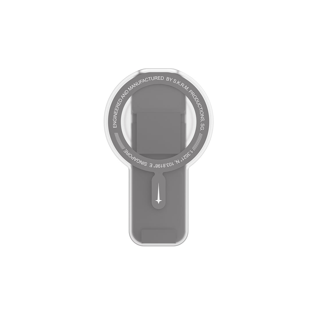 SKINARMA MAGNETIC SMART GRIP-STAND ARCH XE PHAZE